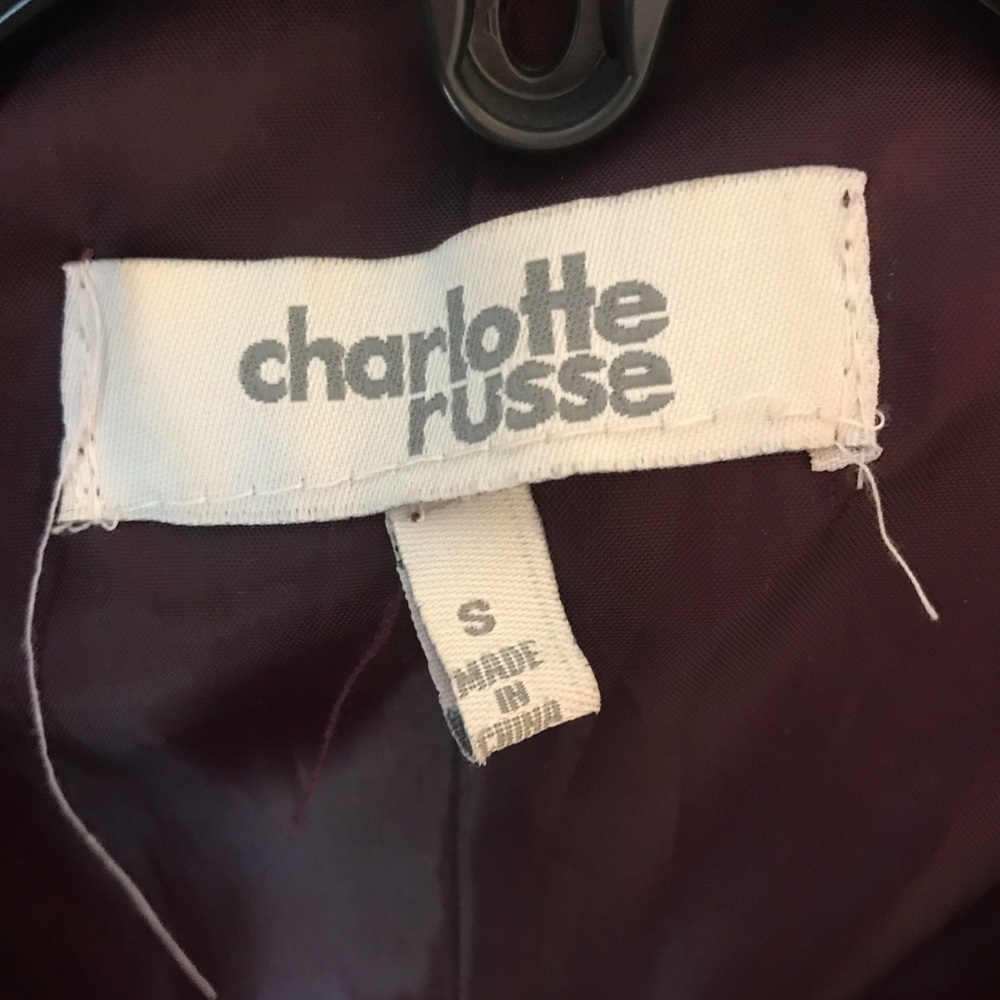 Puffer vest - Picture 3 of 3